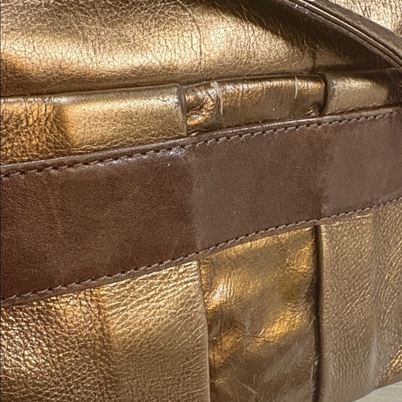 See by Chloé Beige crossbody bag - Picture 4 of 10